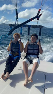 ブルーシーサーに投稿された画像（2023/7/2）