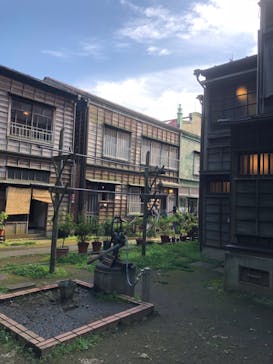 江戸東京たてもの園に投稿された画像（2023/7/2）