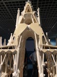ガウディとサグラダ・ファミリア展 （東京国立近代美術館）に投稿された画像（2023/7/2）