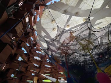 彫刻の森美術館に投稿された画像（2023/7/2）