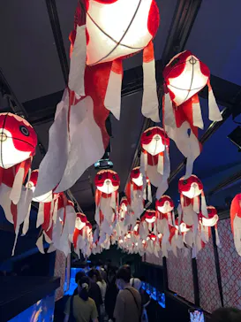 すみだ水族館に投稿された画像（2023/7/2）