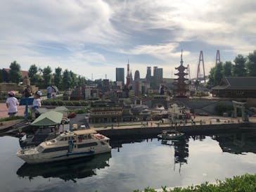 レゴランドⓇ・ジャパン・リゾートに投稿された画像（2023/7/2）