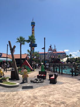 レゴランドⓇ・ジャパン・リゾートに投稿された画像（2023/7/2）