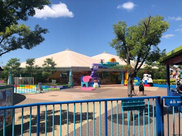 レゴランドⓇ・ジャパン・リゾートに投稿された画像（2023/7/2）