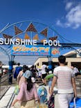 海の中道サンシャインプールに投稿された画像（2023/7/2）