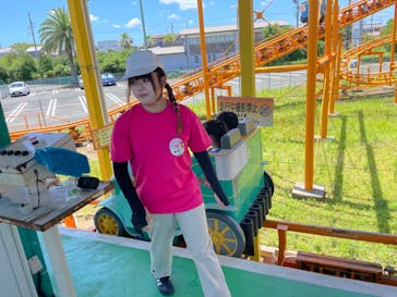 浜名湖パルパルに投稿された画像（2023/7/2）