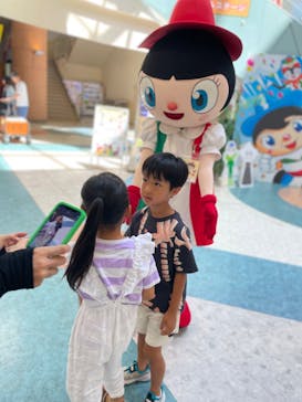 浜名湖パルパルに投稿された画像（2023/7/2）