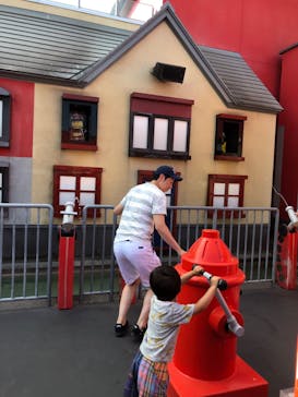 レゴランドⓇ・ジャパン・リゾートに投稿された画像（2023/7/2）