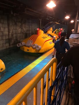 レゴランドⓇ・ジャパン・リゾートに投稿された画像（2023/7/2）