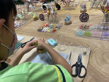 ヨコハマハンドメイドマルシェ2026に投稿された画像（2023/7/2）