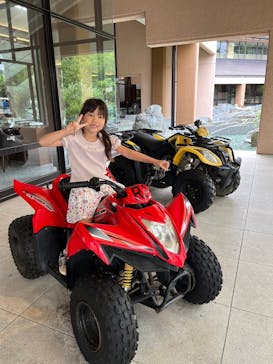 NESTA RESORT KOBE（ネスタリゾート神戸）に投稿された画像（2023/7/2）