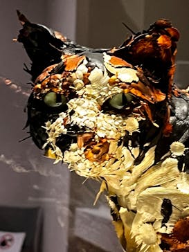 あべのハルカス美術館に投稿された画像（2023/7/2）