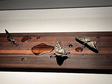 あべのハルカス美術館に投稿された画像（2023/7/2）