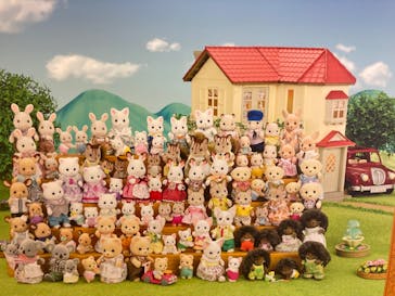 東条湖おもちゃ王国に投稿された画像（2023/7/2）