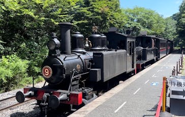 博物館 明治村に投稿された画像（2023/7/2）