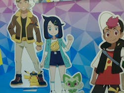 （一社）日本玩具協会に投稿された画像（2023/7/2）