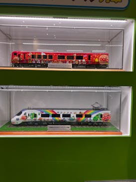 京都鉄道博物館に投稿された画像（2023/7/2）