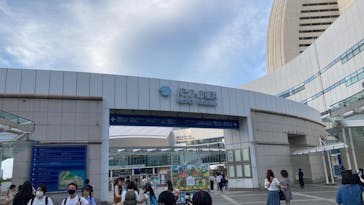 ヨコハマハンドメイドマルシェ2026に投稿された画像（2023/7/2）