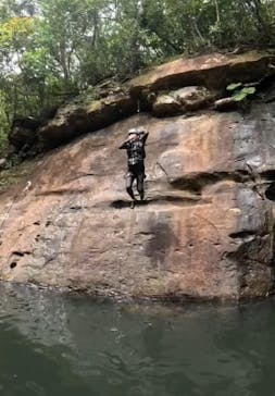 西表島 ADVENTURE PiPi（アドベンチャーピピ）に投稿された画像（2023/7/2）