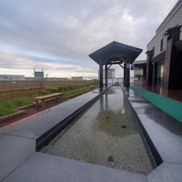 東京・湯河原温泉 万葉の湯に投稿された画像（2023/7/2）