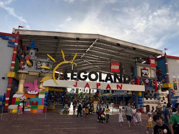 レゴランドⓇ・ジャパン・リゾートに投稿された画像（2023/7/2）