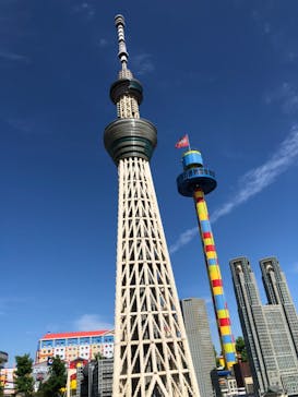 レゴランドⓇ・ジャパン・リゾートに投稿された画像（2023/7/2）