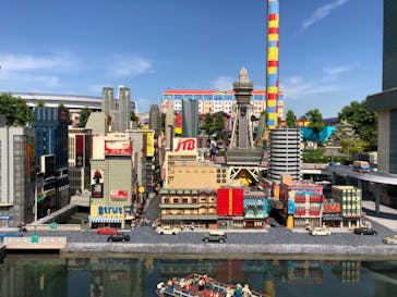 レゴランドⓇ・ジャパン・リゾートに投稿された画像（2023/7/2）