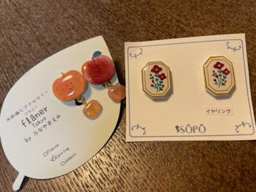 ヨコハマハンドメイドマルシェ2026に投稿された画像（2023/7/2）