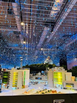 ミニチュアミュージアム スモールワールズに投稿された画像（2023/7/3）