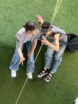 サンシャイン60展望台に投稿された画像（2023/7/3）