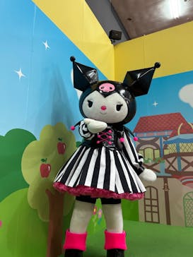 日本モンキーパークに投稿された画像（2023/7/3）