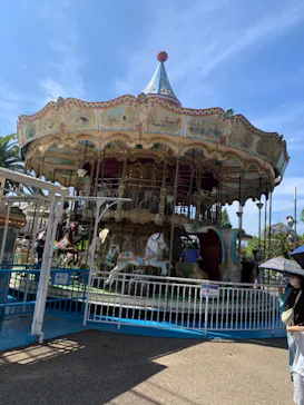 ひらかたパークに投稿された画像（2023/7/3）