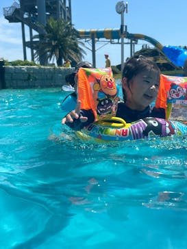 蓮沼ウォーターガーデンに投稿された画像（2023/7/3）