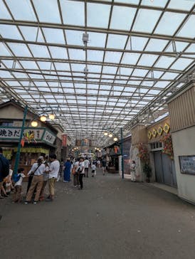 西武園ゆうえんちに投稿された画像（2023/7/3）