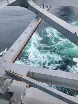 徳島県立 渦の道に投稿された画像（2023/7/3）