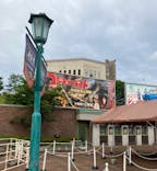 西武園ゆうえんちに投稿された画像（2023/7/3）