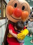横浜アンパンマンこどもミュージアムに投稿された画像（2023/7/3）
