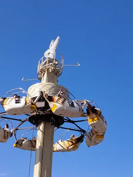 横浜・八景島シーパラダイスに投稿された画像（2023/7/3）