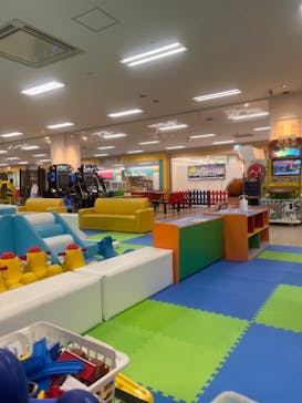 キッズランドUS 大分由布挾間店に投稿された画像（2023/7/3）