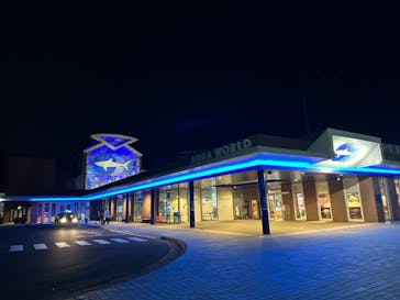 アクアワールド茨城県大洗水族館に投稿された画像（2023/7/3）