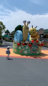 鈴鹿サーキットに投稿された画像（2023/7/3）