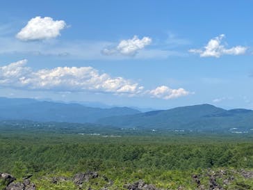鬼押出し園に投稿された画像（2023/7/3）