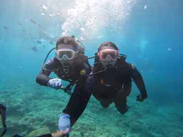 武藤潜水に投稿された画像（2023/7/3）