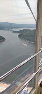 浜名湖パルパルに投稿された画像（2023/7/3）