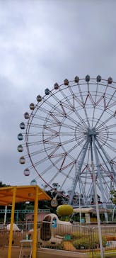 浜名湖パルパルに投稿された画像（2023/7/3）