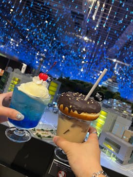 ミニチュアミュージアム スモールワールズに投稿された画像（2023/7/3）