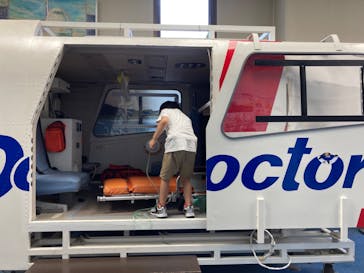 航空科学博物館に投稿された画像（2023/7/3）