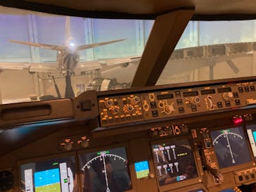 航空科学博物館に投稿された画像（2023/7/3）