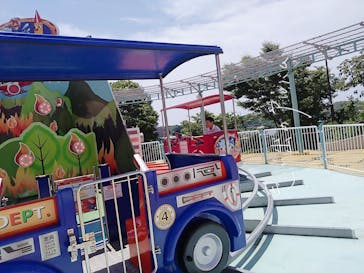 浜名湖パルパルに投稿された画像（2023/7/3）