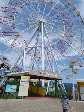 浜名湖パルパルに投稿された画像（2023/7/3）